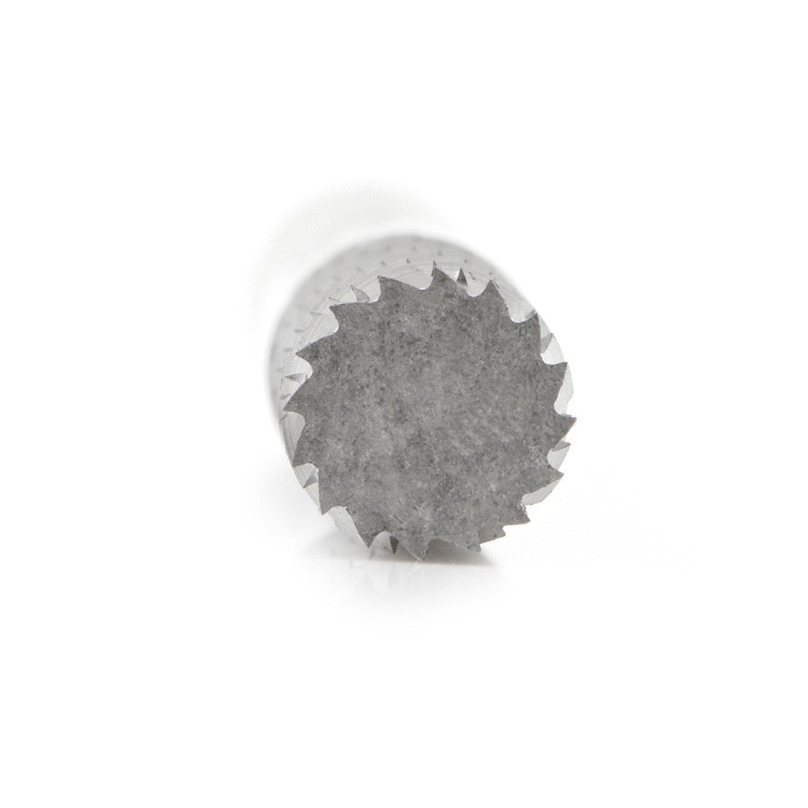 Amana Tool - BURS-100 - SA-1DC 1/4x5/8x1/4 CYLINDER DC