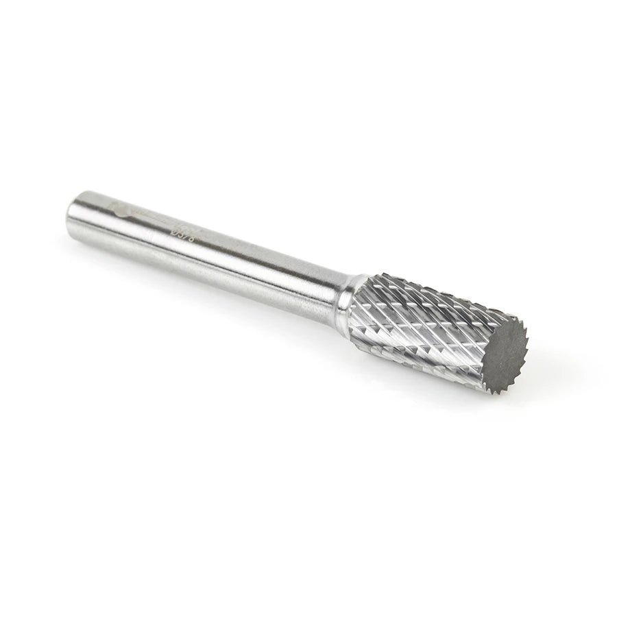 Amana Tool - BURS-102 - SA-3DC 3/8x3/4x1/4 CYLINDER DC