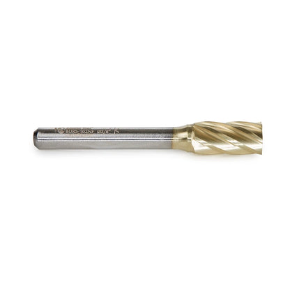 Amana Tool - BURS-102NF - SA-3FM 3/8x3/4x1/4 CYLINDER DC