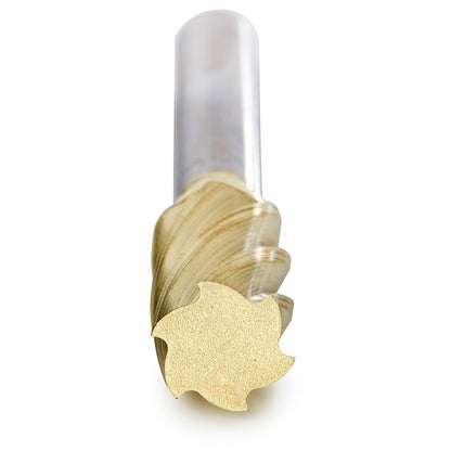 Amana Tool - BURS-102NF - SA-3FM 3/8x3/4x1/4 CYLINDER DC
