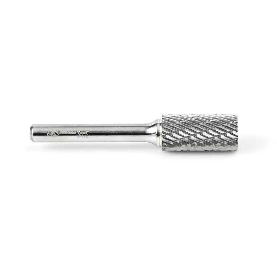 Amana Tool - BURS-104 - SA-5DC 1/2x1x1/4 CYLINDER DCUT
