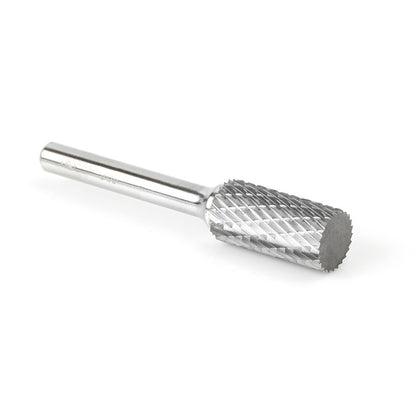 Amana Tool - BURS-104 - SA-5DC 1/2x1x1/4 CYLINDER DCUT