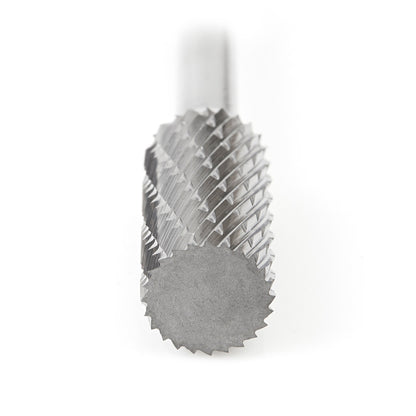 Amana Tool - BURS-104 - SA-5DC 1/2x1x1/4 CYLINDER DCUT