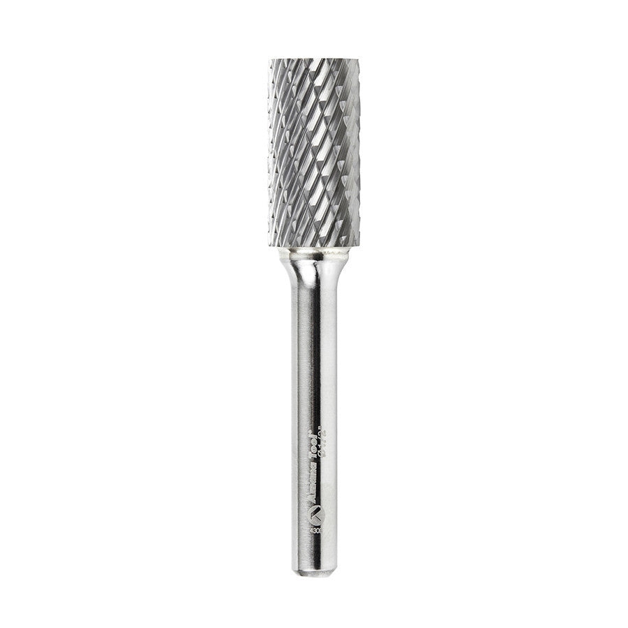 Amana Tool - BURS-104 - SA-5DC 1/2x1x1/4 CYLINDER DCUT