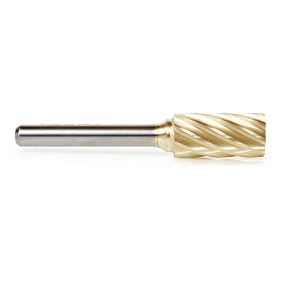 Amana Tool - BURS-104NF - SA-5FM 1/2x1x1/4 CYLINDER DCUT
