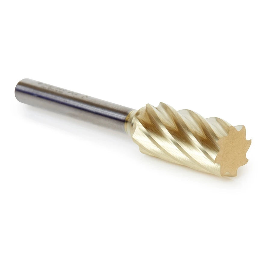 Amana Tool - BURS-104NF - SA-5FM 1/2x1x1/4 CYLINDER DCUT