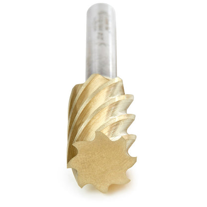 Amana Tool - BURS-104NF - SA-5FM 1/2x1x1/4 CYLINDER DCUT