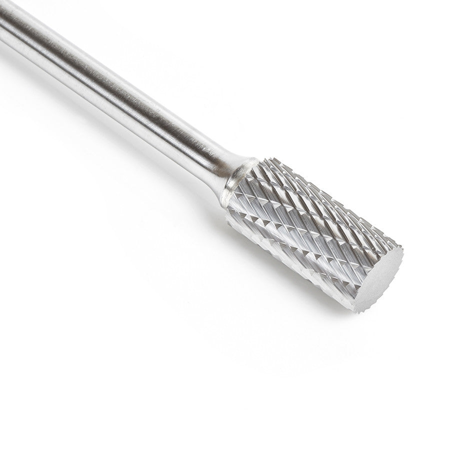 Amana Tool - BURS-105 - SA-5L6DC 1/2x1x1/4 CYLINDER DC