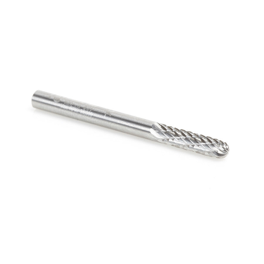 Amana Tool - BURS-118 - SC-42DC 1/8x9/16x1/8 RADIUS