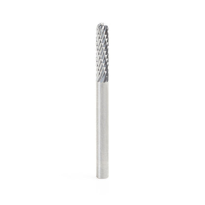 Amana Tool - BURS-118 - SC-42DC 1/8x9/16x1/8 RADIUS
