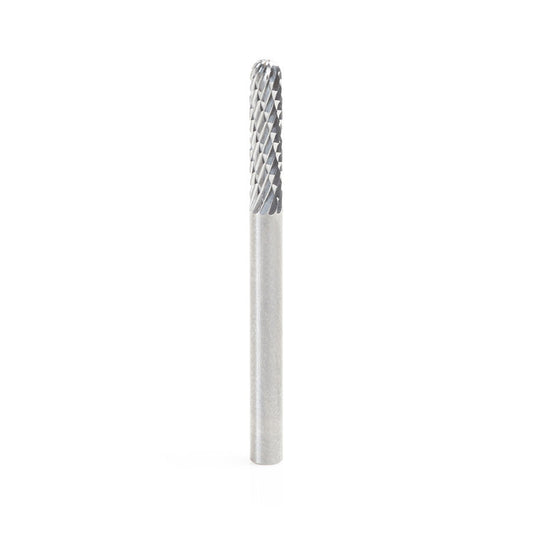 Amana Tool - BURS-118 - SC-42DC 1/8x9/16x1/8 RADIUS