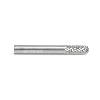 Amana Tool - BURS-120 - SC-1DC 1/4x5/8x1/4 RADIUS DCUT