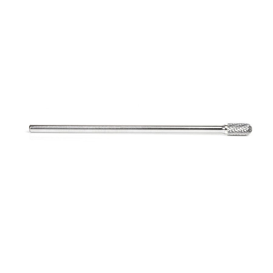 Amana Tool - BURS-123 - SC-3L6DC 3/8x3/4x1/4 RADIUS