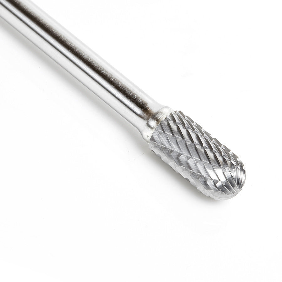 Amana Tool - BURS-123 - SC-3L6DC 3/8x3/4x1/4 RADIUS