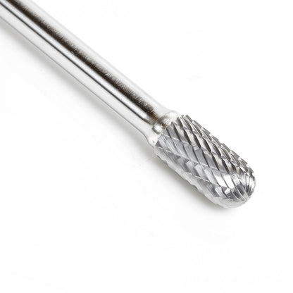 Amana Tool - BURS-123 - SC-3L6DC 3/8x3/4x1/4 RADIUS