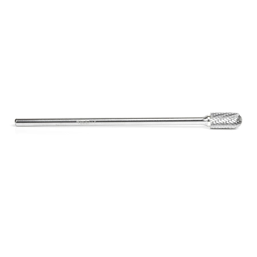 Amana Tool - BURS-126 - SC-5L6DC 1/2x1x1/4 RADIUS CUT