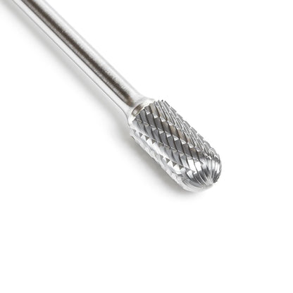 Amana Tool - BURS-126 - SC-5L6DC 1/2x1x1/4 RADIUS CUT