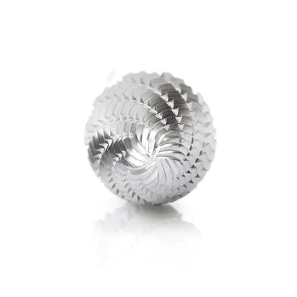 Amana Tool - BURS-142 - SF-3DC 3/8x3/4x1/4 TREE SHAPE
