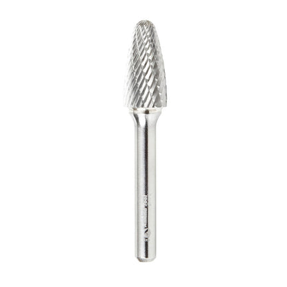 Amana Tool - BURS-144 - SF-5DC 1/2x1x1/4 TREE SHAPE DC