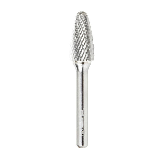 Amana Tool - BURS-144 - SF-5DC 1/2x1x1/4 TREE SHAPE DC
