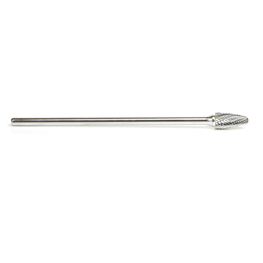Amana Tool - BURS-146 - SF-5L6DC 1/2x1x1/4 TREE SHAPE