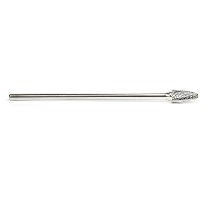 Amana Tool - BURS-146 - SF-5L6DC 1/2x1x1/4 TREE SHAPE