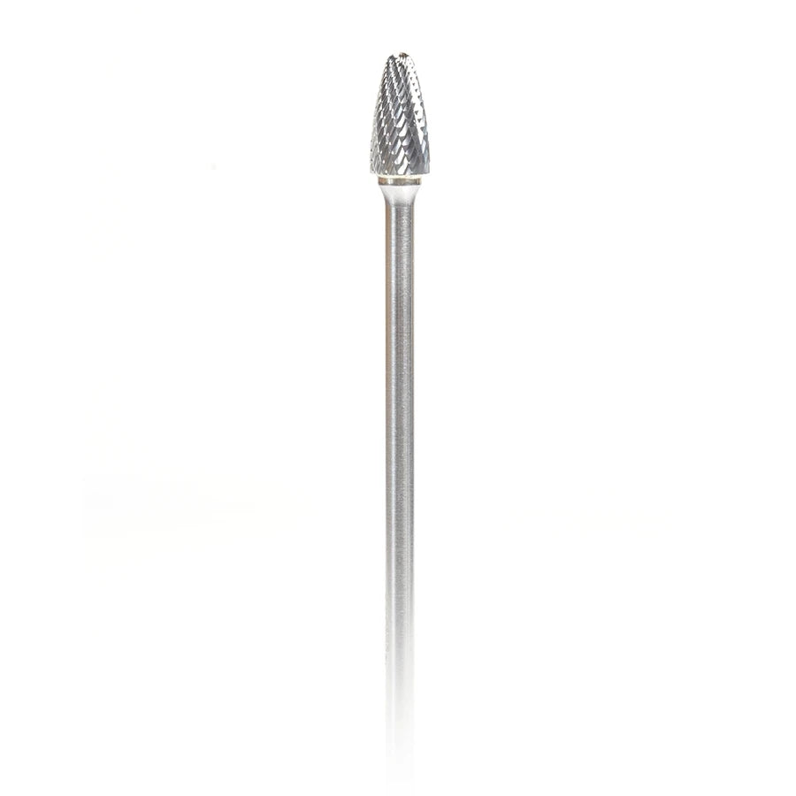 Amana Tool - BURS-146 - SF-5L6DC 1/2x1x1/4 TREE SHAPE