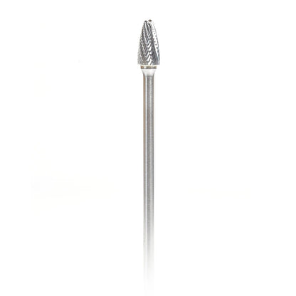 Amana Tool - BURS-146 - SF-5L6DC 1/2x1x1/4 TREE SHAPE