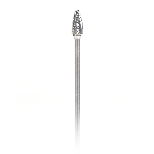 Amana Tool - BURS-146 - SF-5L6DC 1/2x1x1/4 TREE SHAPE