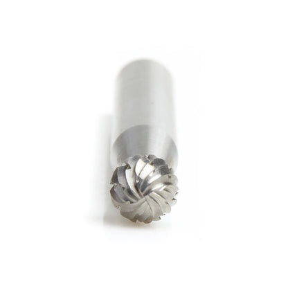 Amana Tool - BURS-152 - SD-1DC 1/4x7/32x1/4 BALL SHAPE