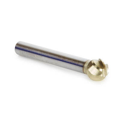 Amana Tool - BURS-154NF - SD-3FM 3/8x5/16x1/4 BALL SHAPE