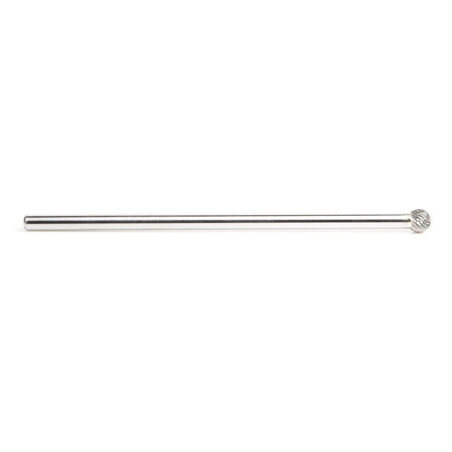 Amana Tool - BURS-156 - SD-3L6DC 3/8x5/16x1/4 BALLSHPE
