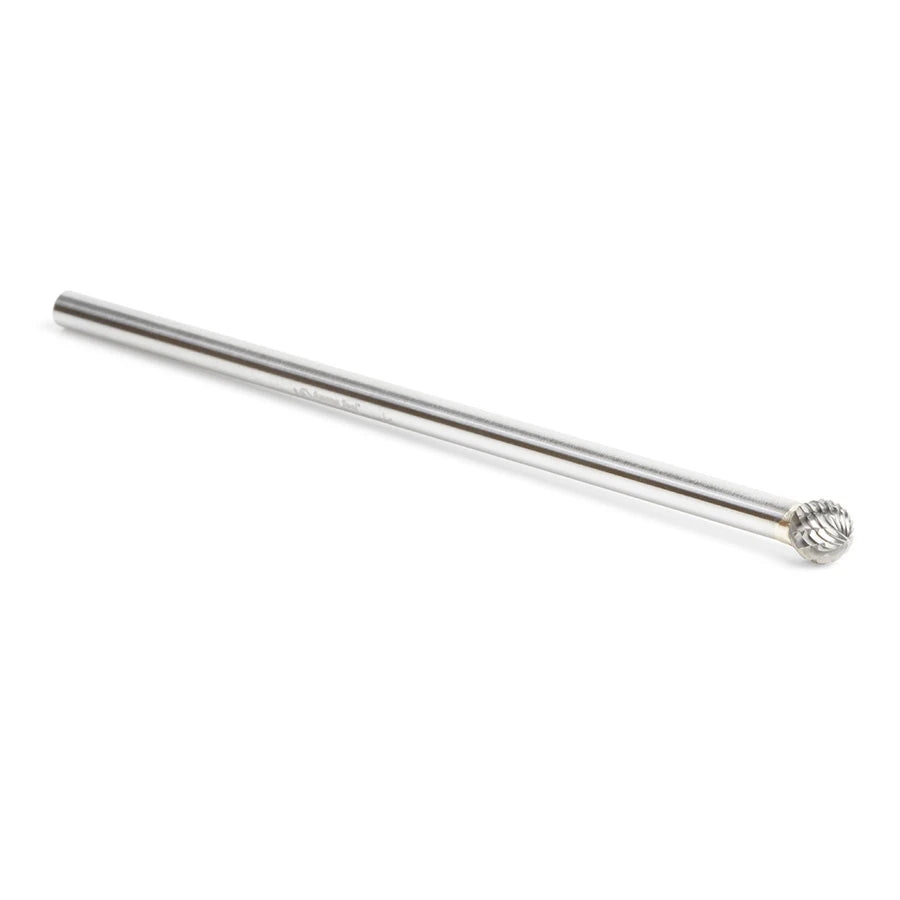 Amana Tool - BURS-156 - SD-3L6DC 3/8x5/16x1/4 BALLSHPE