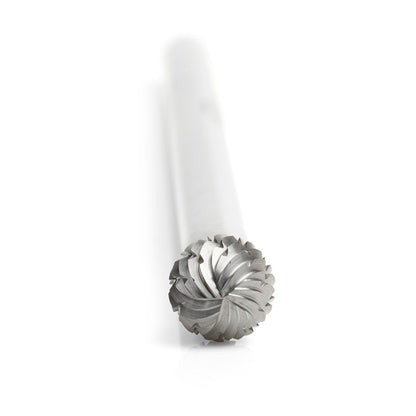Amana Tool - BURS-156 - SD-3L6DC 3/8x5/16x1/4 BALLSHPE