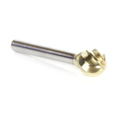 Amana Tool - BURS-158NF - SD-5FM 1/2x7/16x1/4 BALL SHAPE