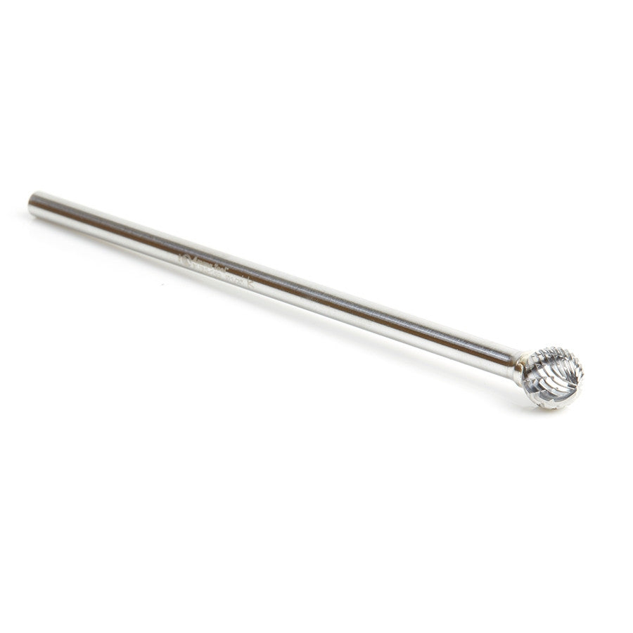Amana Tool - BURS-160 - SD-5L6DC 1/2x7/16x1/4 BALL SHA