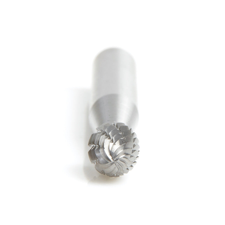 Amana Tool - BURS-172 - SE-1DC 1/4x3/8x1/4 OVAL SHAPE