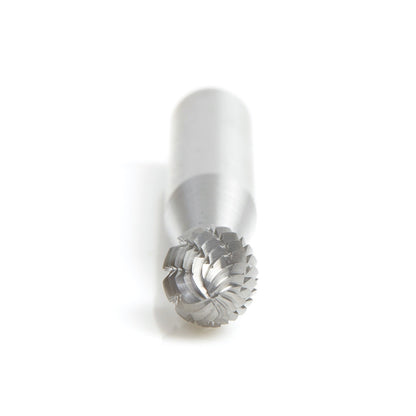 Amana Tool - BURS-172 - SE-1DC 1/4x3/8x1/4 OVAL SHAPE