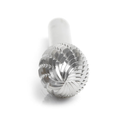 Amana Tool - BURS-178 - SE-5DC 1/2x7/8x1/4 OVAL SHAPE