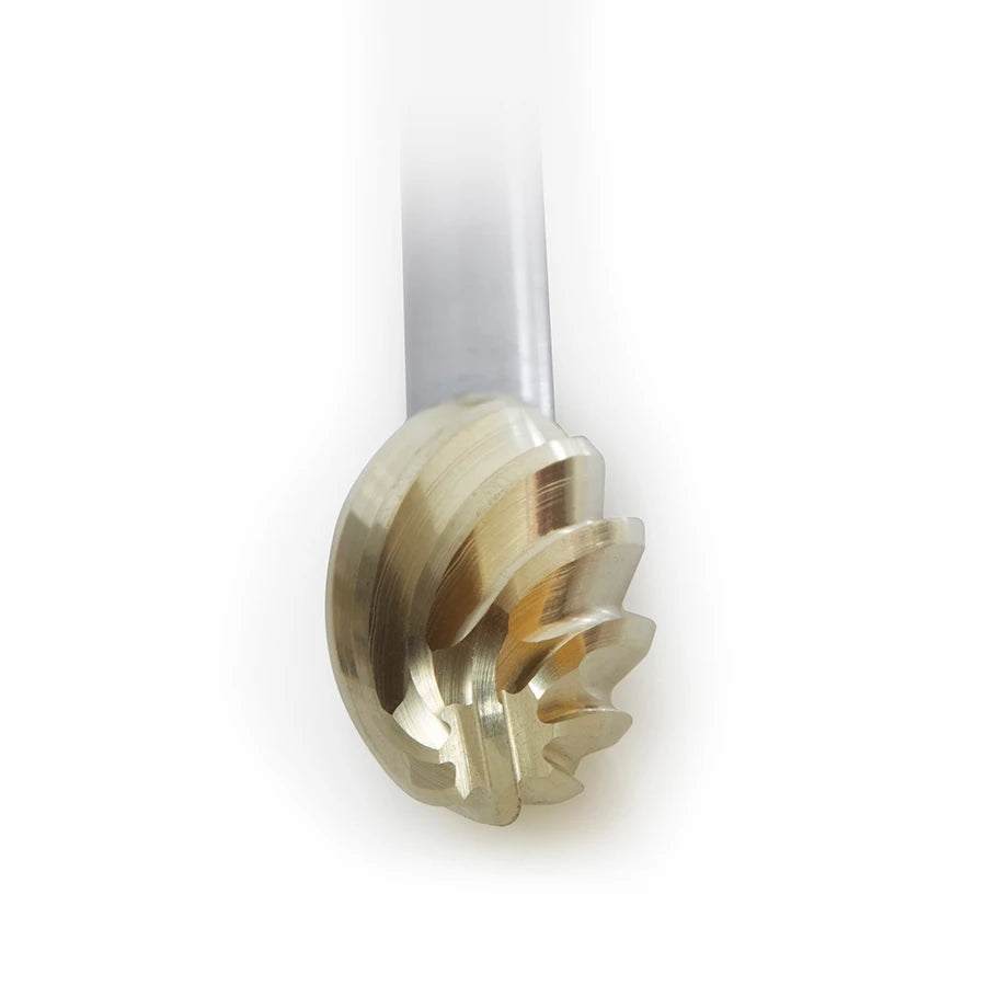 Amana Tool - BURS-178NF - SE-5FM 1/2x7/8x1/4 OVAL SHAPE