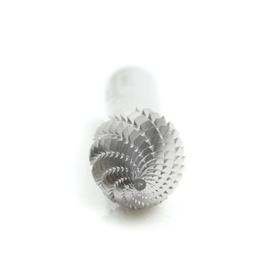 Amana Tool - BURS-194 - SG-3DC 3/8x3/4x1/4 POINTEDTREE