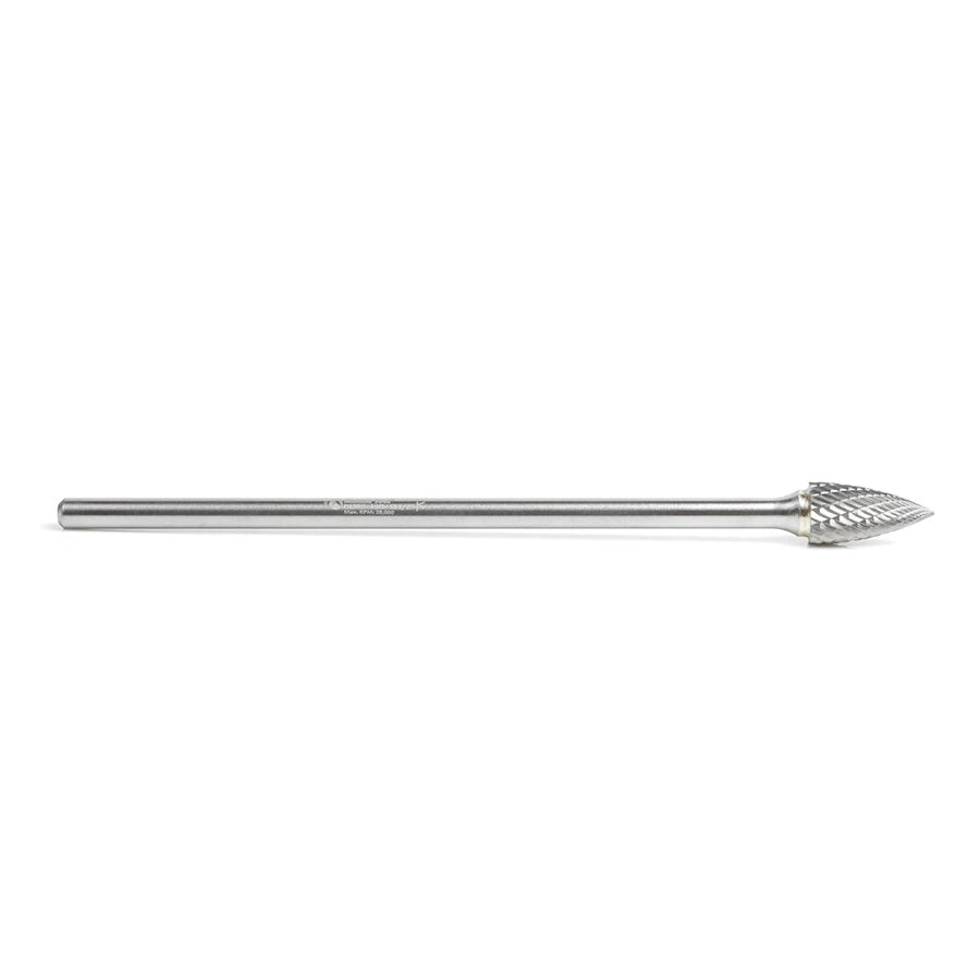 Amana Tool - BURS-199 - SG-5L6DC 1/2x1x1/4 POINTEDTREE