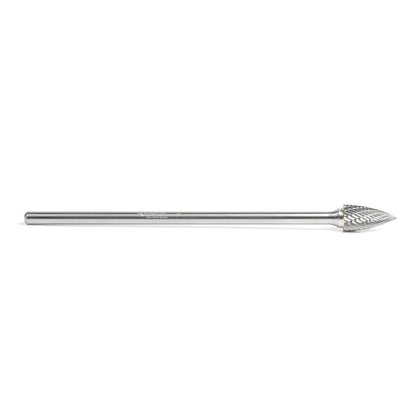 Amana Tool - BURS-199 - SG-5L6DC 1/2x1x1/4 POINTEDTREE
