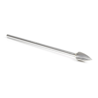 Amana Tool - BURS-199 - SG-5L6DC 1/2x1x1/4 POINTEDTREE