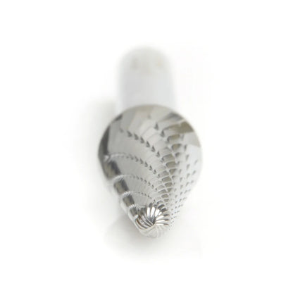 Amana Tool - BURS-214 - SL-3DC 3/8x1-1/16x1/4 RADIUSCO