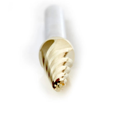 Amana Tool - BURS-214NF - SL-3FM 3/8x1-1/16x1/4 RADIUSCO