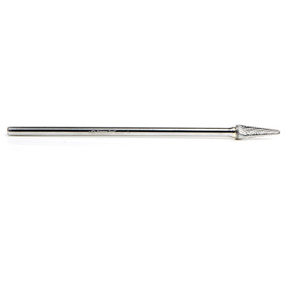 Amana Tool - BURS-216 - SL-3L6DC 3/8x1-1/16x1/4 RADIUS