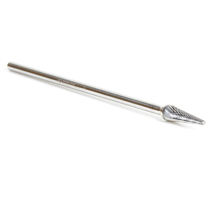 Amana Tool - BURS-216 - SL-3L6DC 3/8x1-1/16x1/4 RADIUS