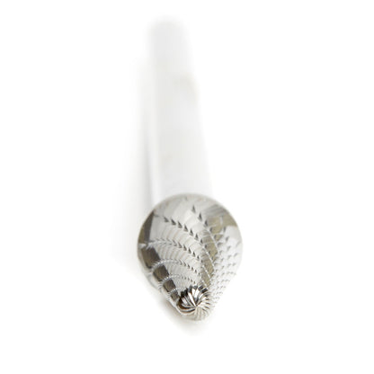 Amana Tool - BURS-216 - SL-3L6DC 3/8x1-1/16x1/4 RADIUS