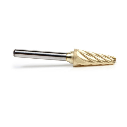 Amana Tool - BURS-218NF - SL-4FM 1/2x1-1/8x1/4 RADIUSCON